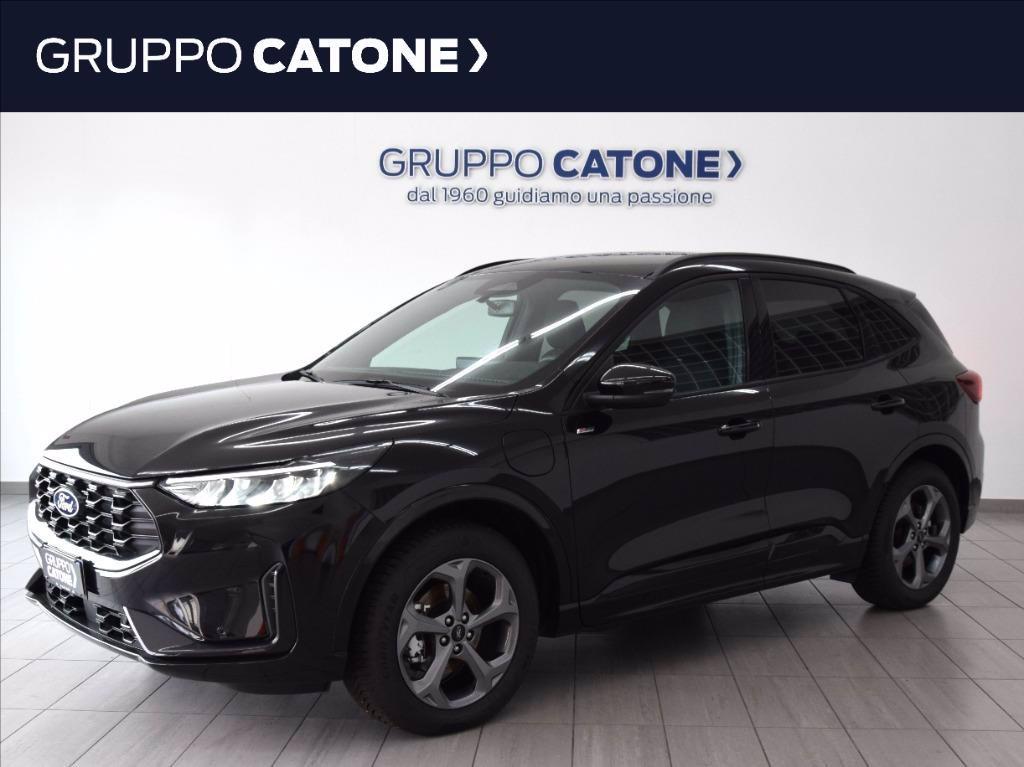 FORD Kuga 2.5 phev ST-Line 2wd 243cv auto del 2025