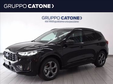 FORD Kuga 2.5 phev ST-Line 2wd 243cv auto del 2025