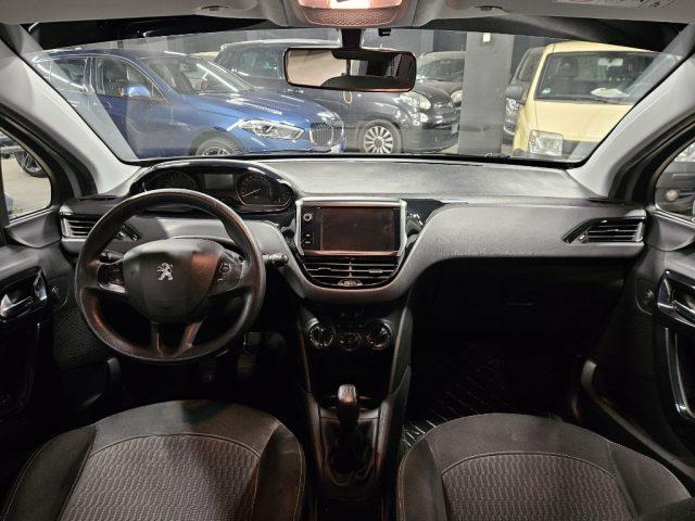 PEUGEOT 208 1° serie BlueHDi 75 5 porte