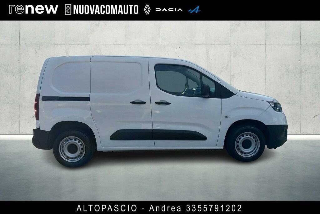 Toyota Proace City 1.5D 100cv S&S L1 D Ground