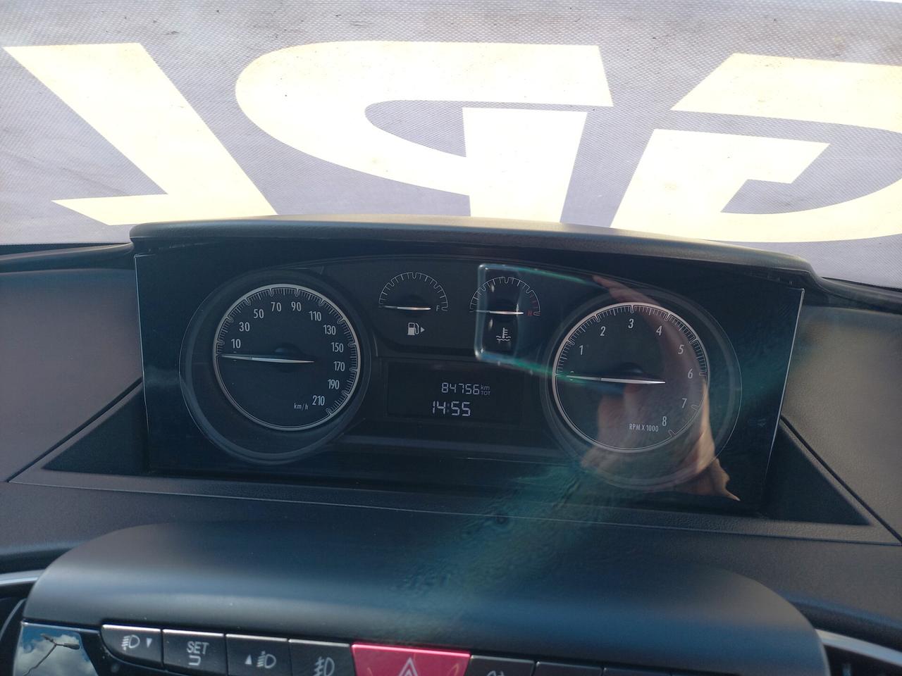 Lancia Ypsilon 1.2 69 CV 5 porte GPL Ecochic Mya