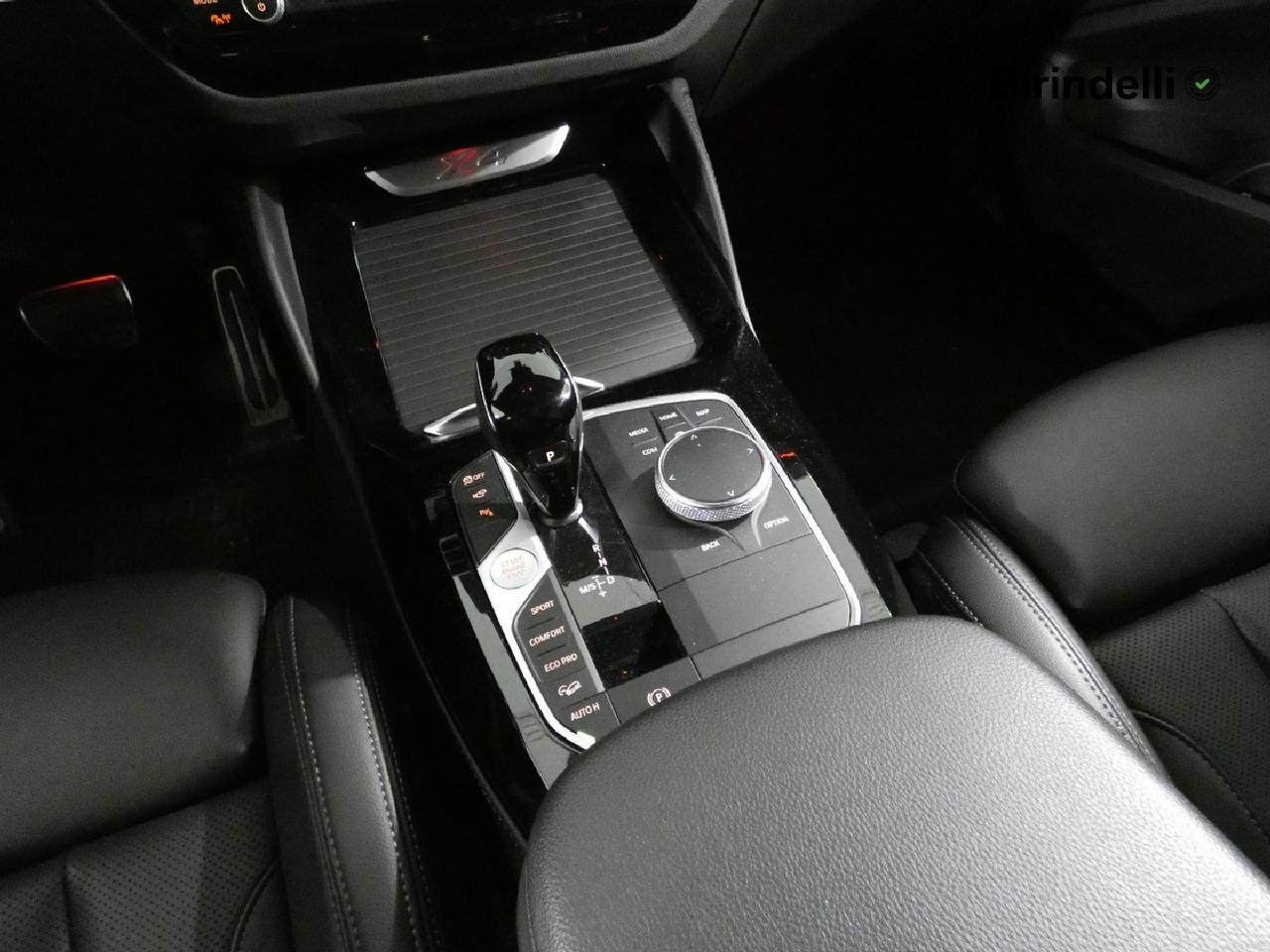 BMW X4 (G02/F98) - X4 xDrive20d 48V Msport
