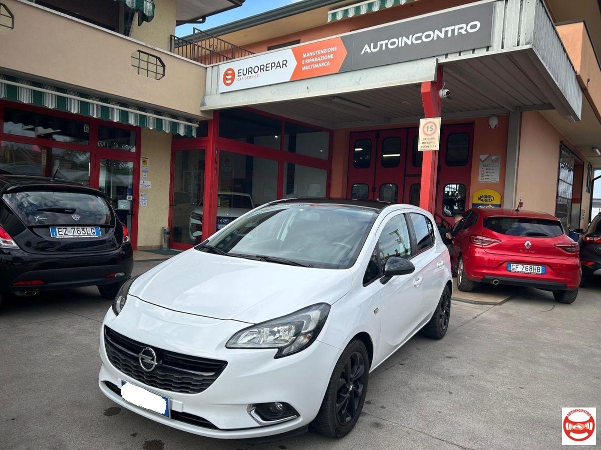 OPEL - Corsa 5p 1.4 b-Color Gpl 90cv