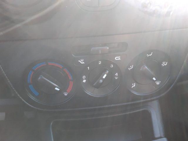 FIAT Qubo 1.4 8V 77 CV Active Natural Power