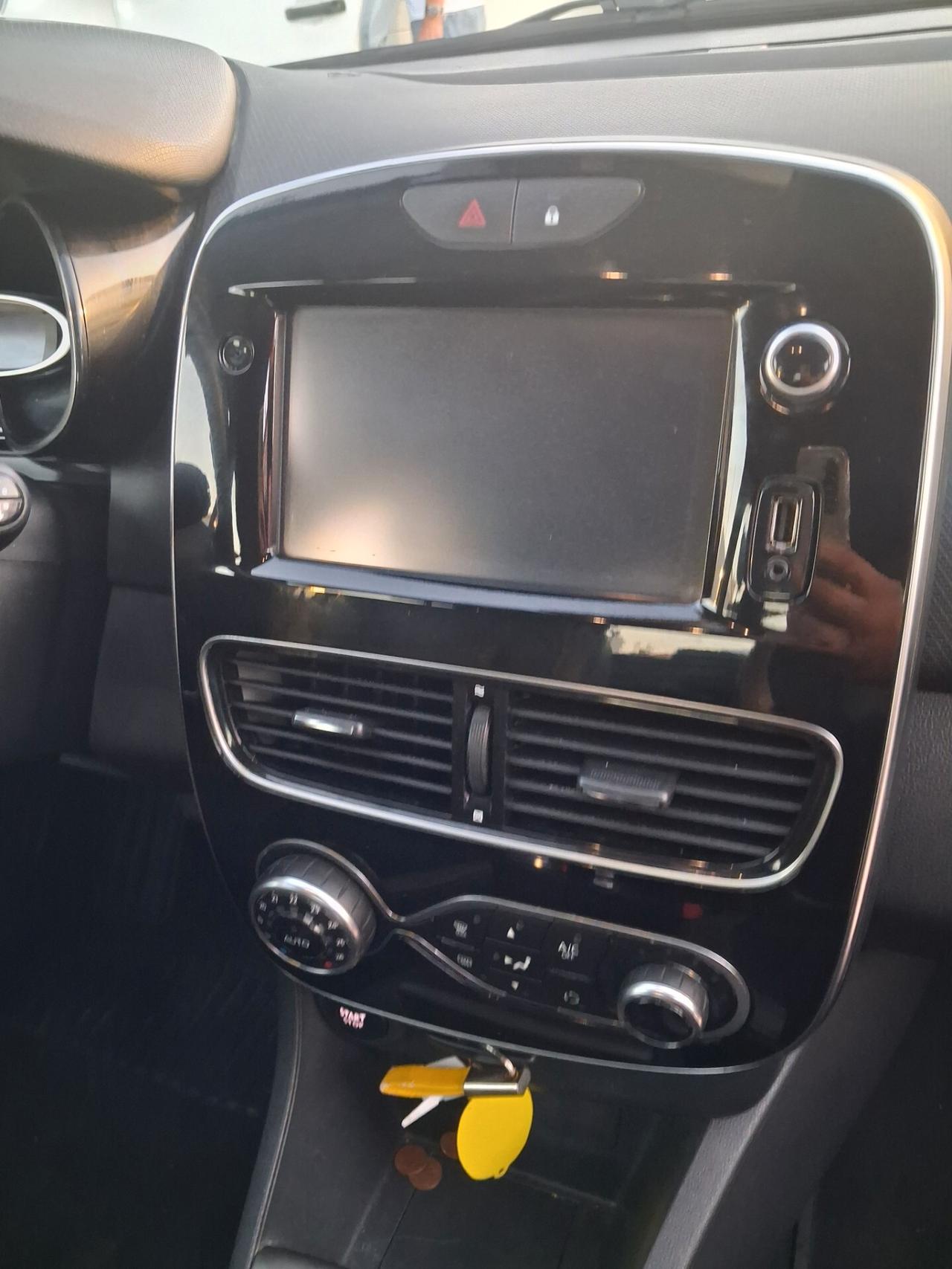 Renault Clio 1.5 Dci 90 Energy Zen