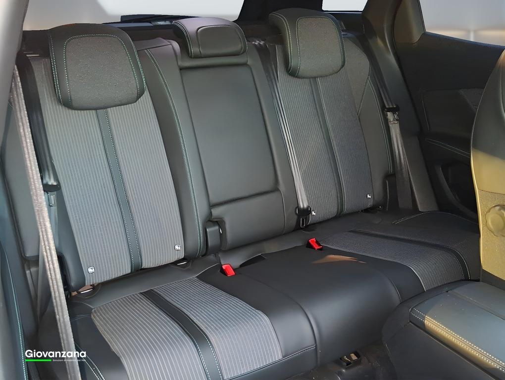 Peugeot 3008 1.5 BlueHDi Allure Pack EAT