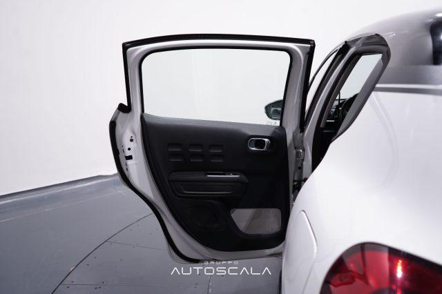 CITROEN C3 1.2 PureTech 82cv S&S Shine