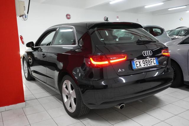 AUDI A3 1.6 TDI Ambition