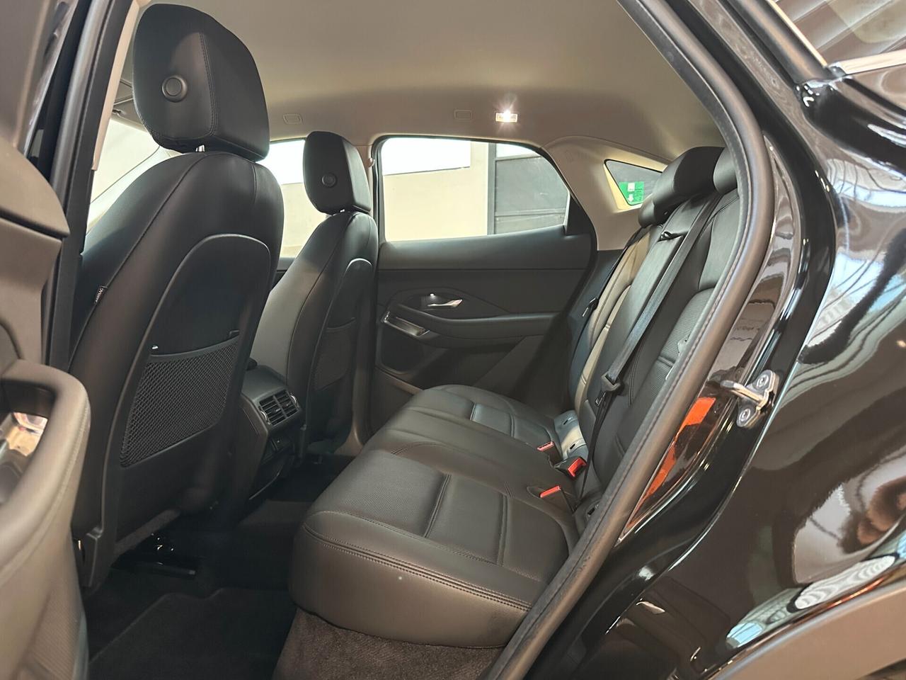 Jaguar E-Pace 2.0D I4 163 CV AWD Auto SE - TELECAMERE 360 LED