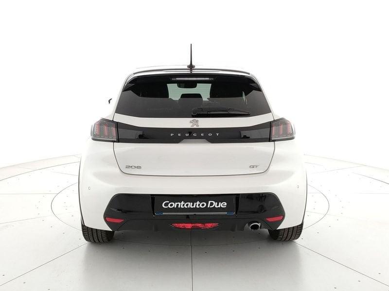Peugeot 208 208 BlueHDi 100 Stop&Start 5 porte GT PACK
