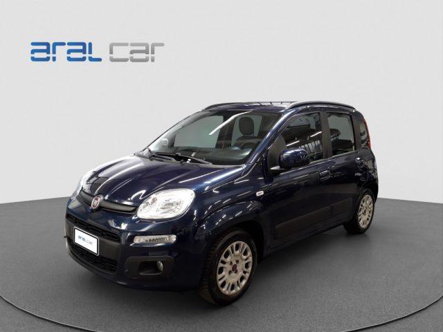FIAT Panda 1.2 BZ 69 CV LOUNGE *CINGHIA DISTRIBUZIONE OK*