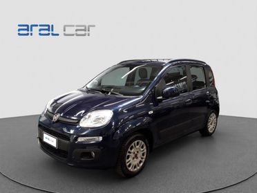 FIAT Panda 1.2 BZ 69 CV LOUNGE *CINGHIA DISTRIBUZIONE OK*