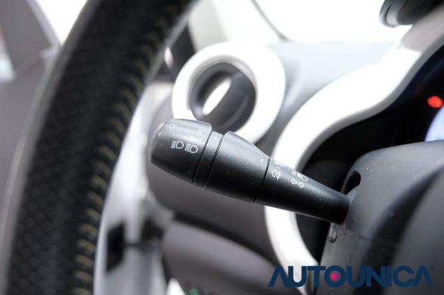 RENAULT Twingo 1.0 SCE STOP&START ENERGY NEOPATENTATI