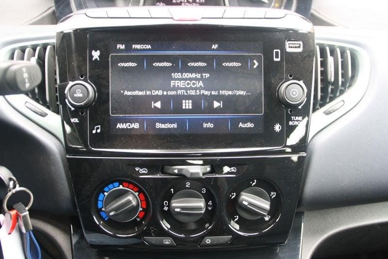 Lancia Ypsilon Ypsilon 1.2 69 CV 5 porte GPL Ecochic