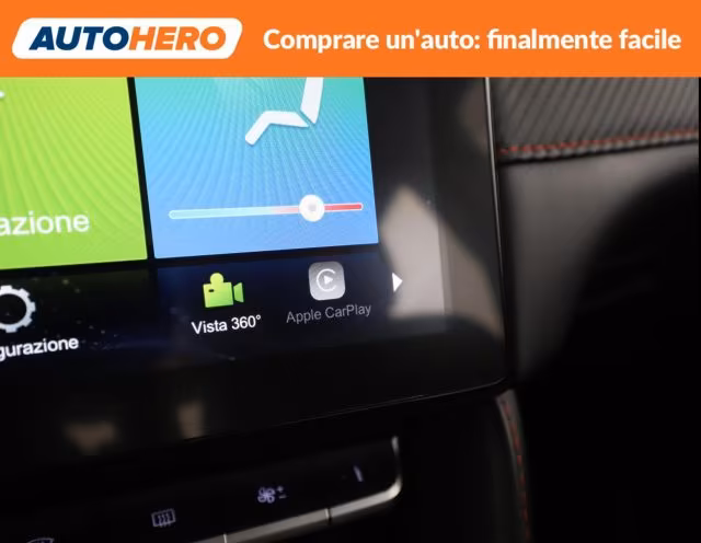 MG ZS 1.5 VTi-tech Luxury
