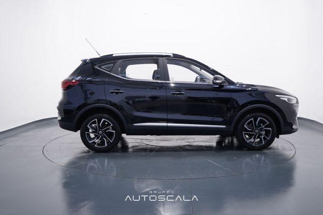 MG ZS 1.5 VTI-tech Man. Luxury