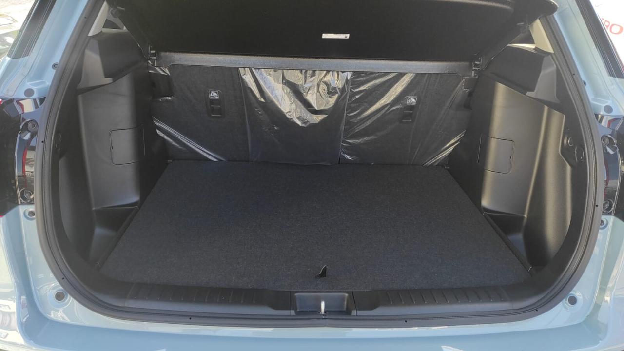 SUZUKI VITARA IBRIDA ALLGRIP 4X4 4WD TOP