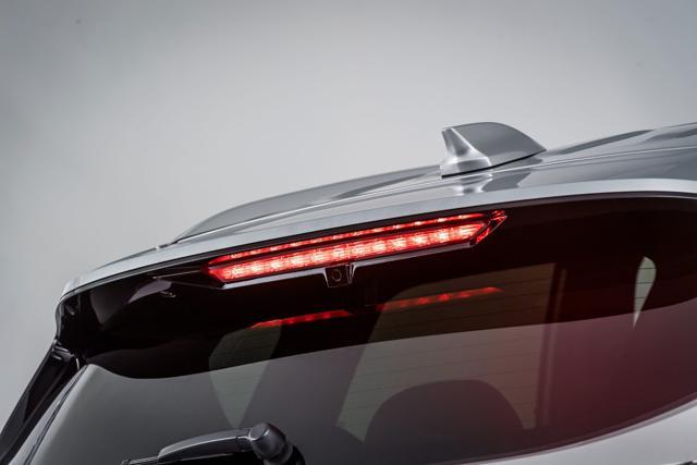 SPORTEQUIPE Sportequipe 7 GTW 1.5 TURBO CVT