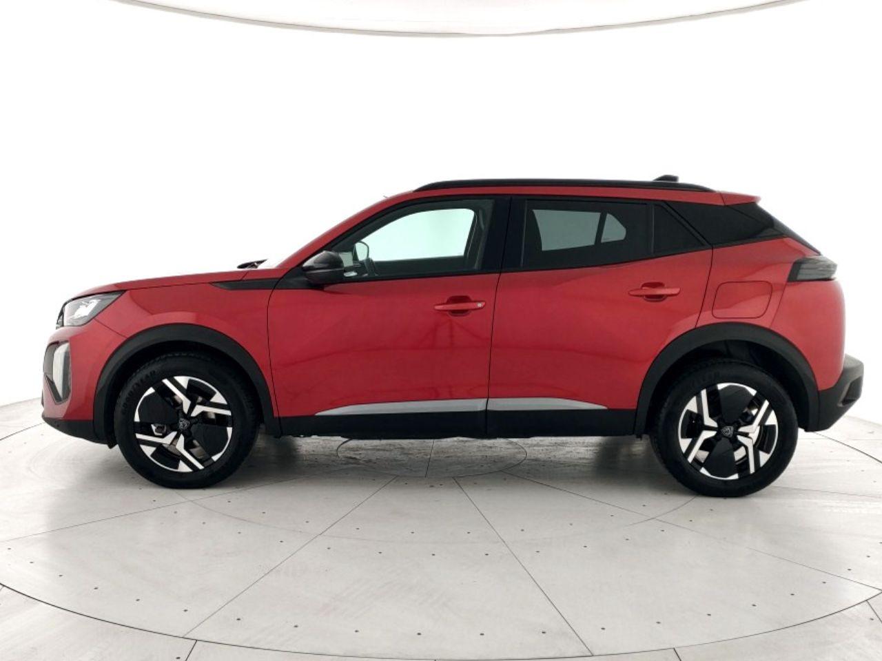 PEUGEOT 2008 1.2 puretech Allure s&s 100cv