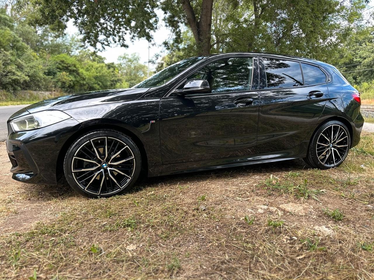 Bmw 118 118i 5p. Msport 70.000KM