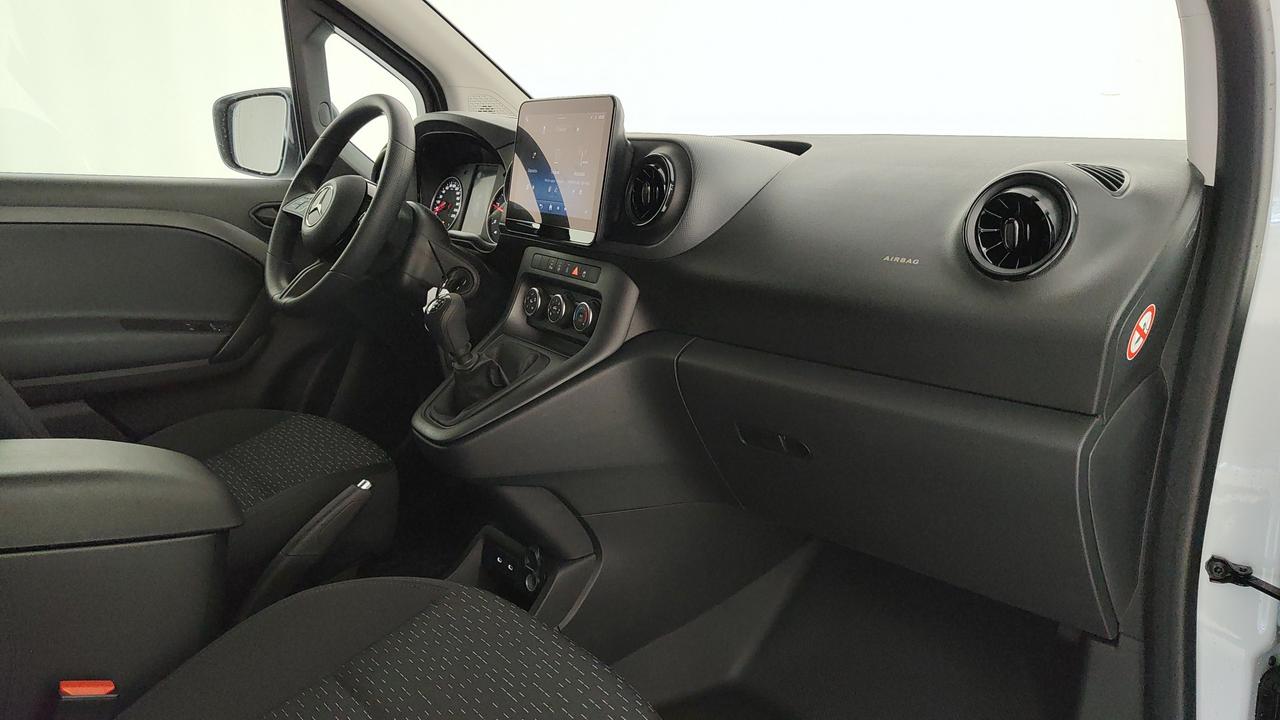 Mercedes-Benz Citan 112 CDI Furgone Long
