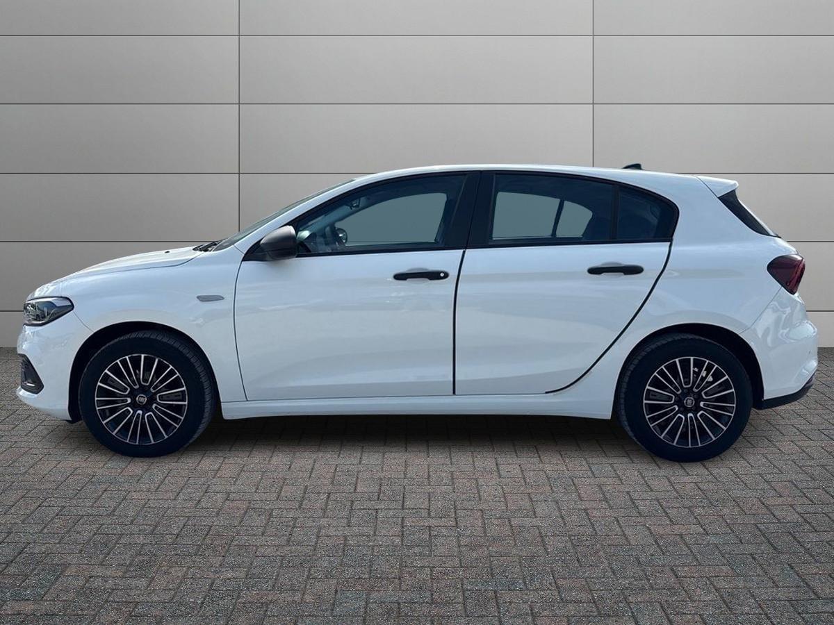 FIAT Tipo II - Tipo 5p 1.6 mjt s&s 130cv