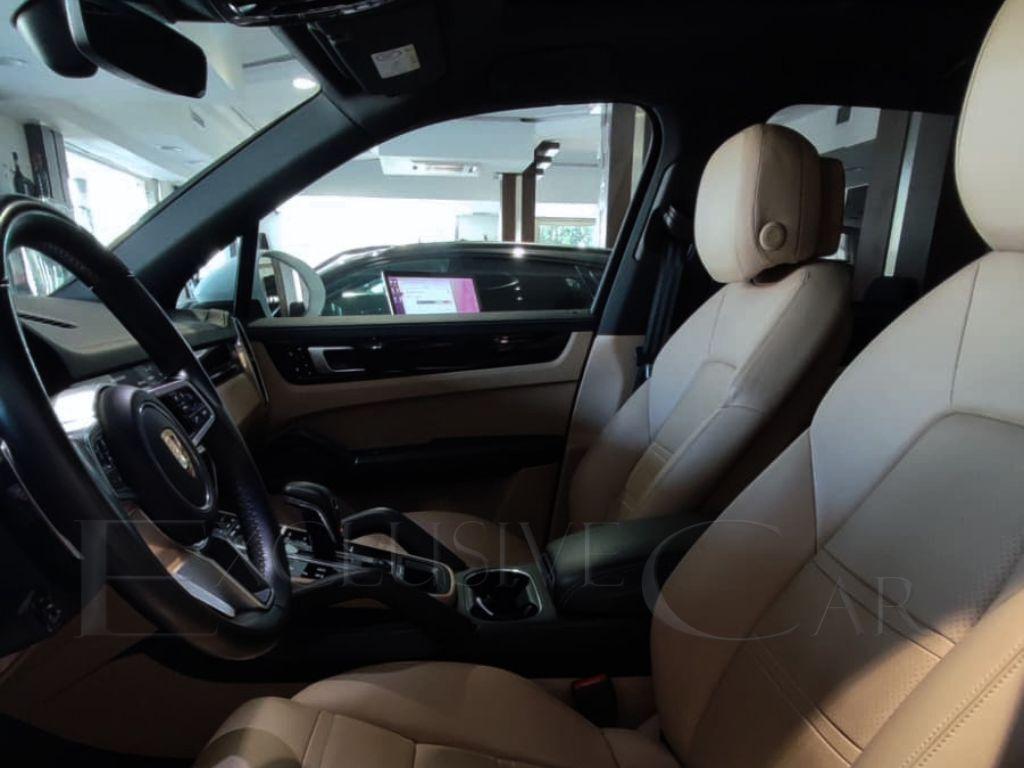 PORSCHE - Cayenne - 3.0 V6 Benzina Automatico AWD