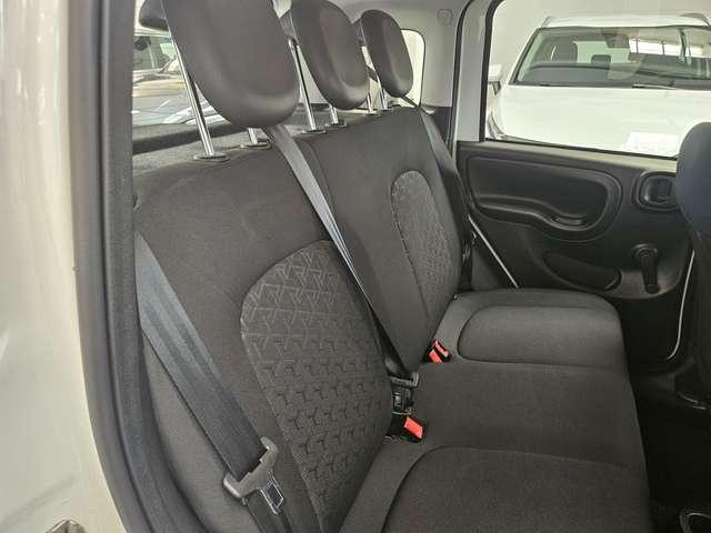 Fiat Panda Panda 4x4 Twin Air 85cv