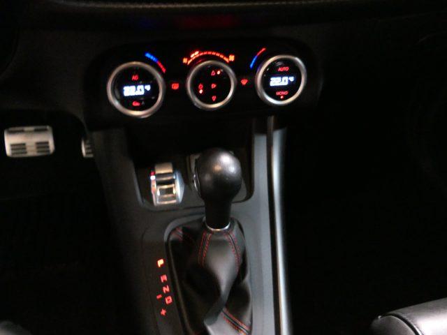 ALFA ROMEO Giulietta 1750 Turbo TCT Veloce