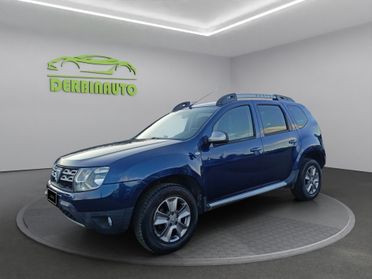 Dacia Duster 1.5 dCi 110 CV S&S 4x2 Serie Speciale