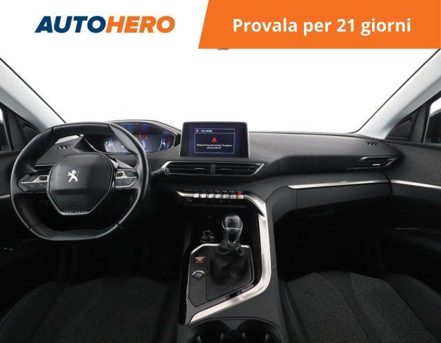 PEUGEOT 5008 BlueHDi 130 S&S Allure
