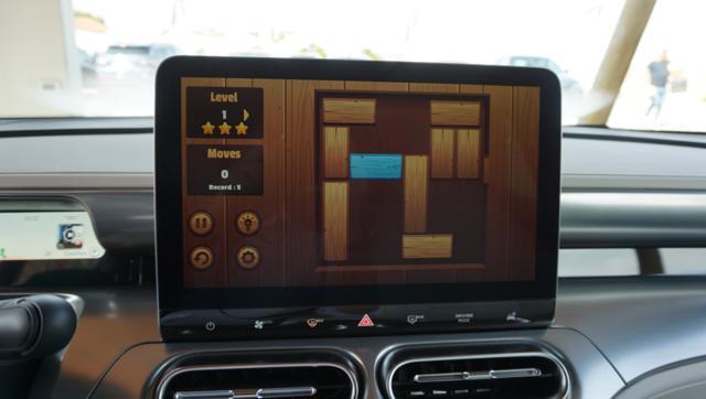 SMART smart #1 Pro+
