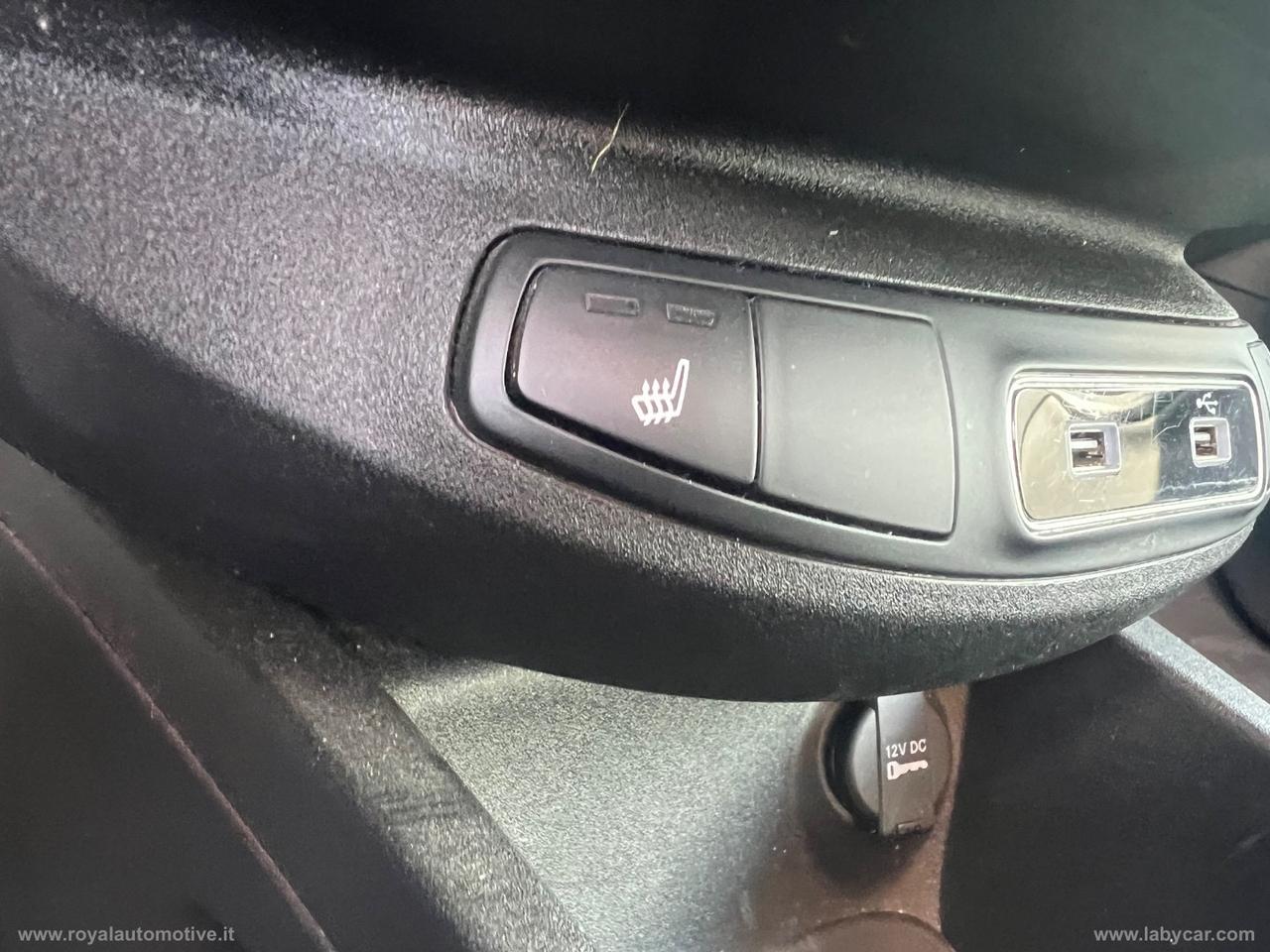 FIAT 500X 1.6 M.Jet 130 CV Cross