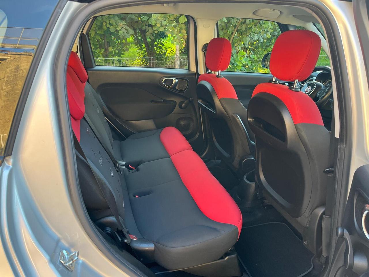 Fiat 500L 1.3 Multijet 85CV Lounge LEGGI DESCRIZIONE