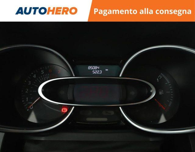 RENAULT Clio TCe 12V 90CV Start&Stop 5 porte Energy Business