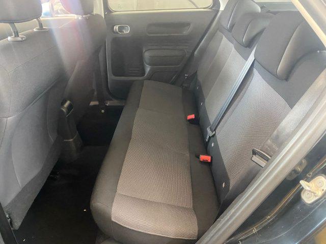 CITROEN C4 Cactus BlueHDi 100 Feel