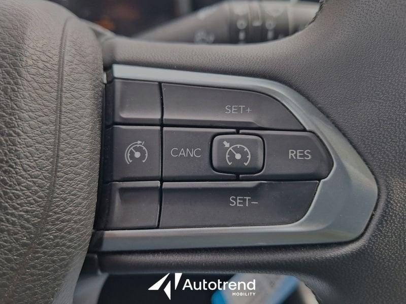 Jeep Compass 1.6 Multijet II 130 CV 2WD LED Longitude