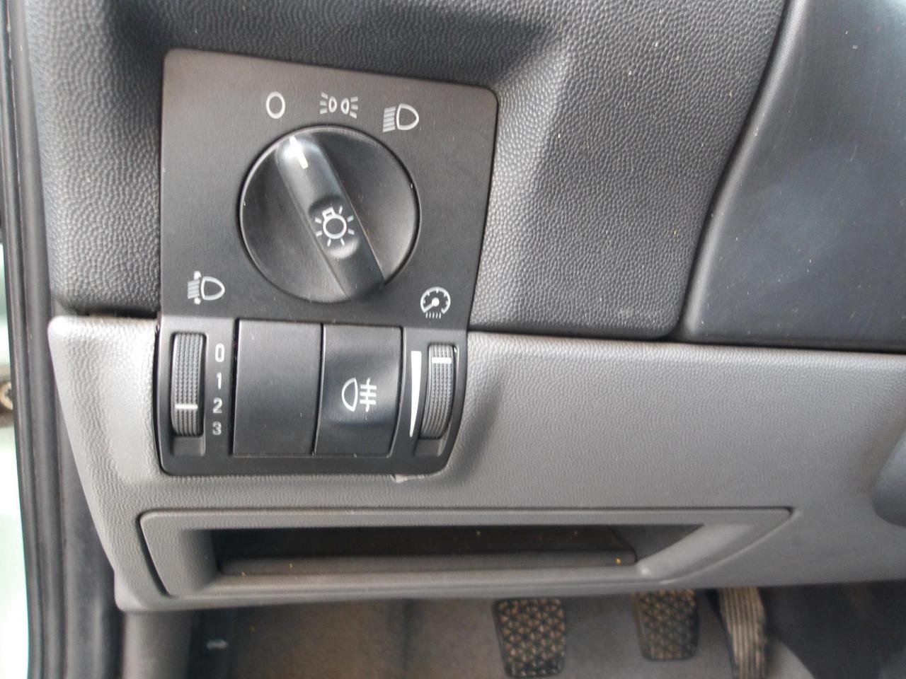 Opel Corsa 5 Porte Corsa 5p 1.0 Comfort