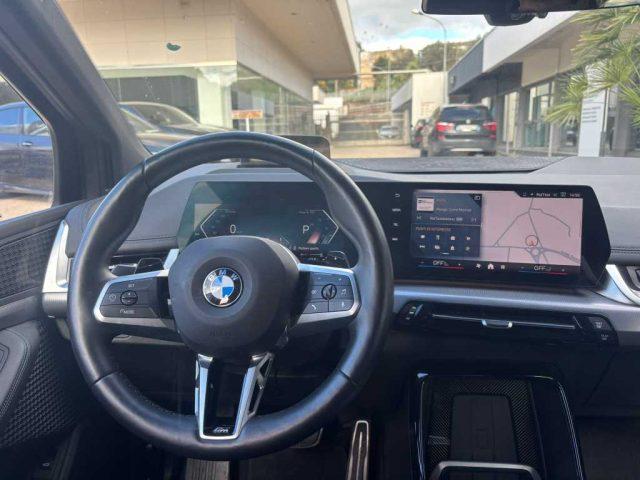 BMW 218 Serie 2 A.T. (U06) - d Active Tourer Msport