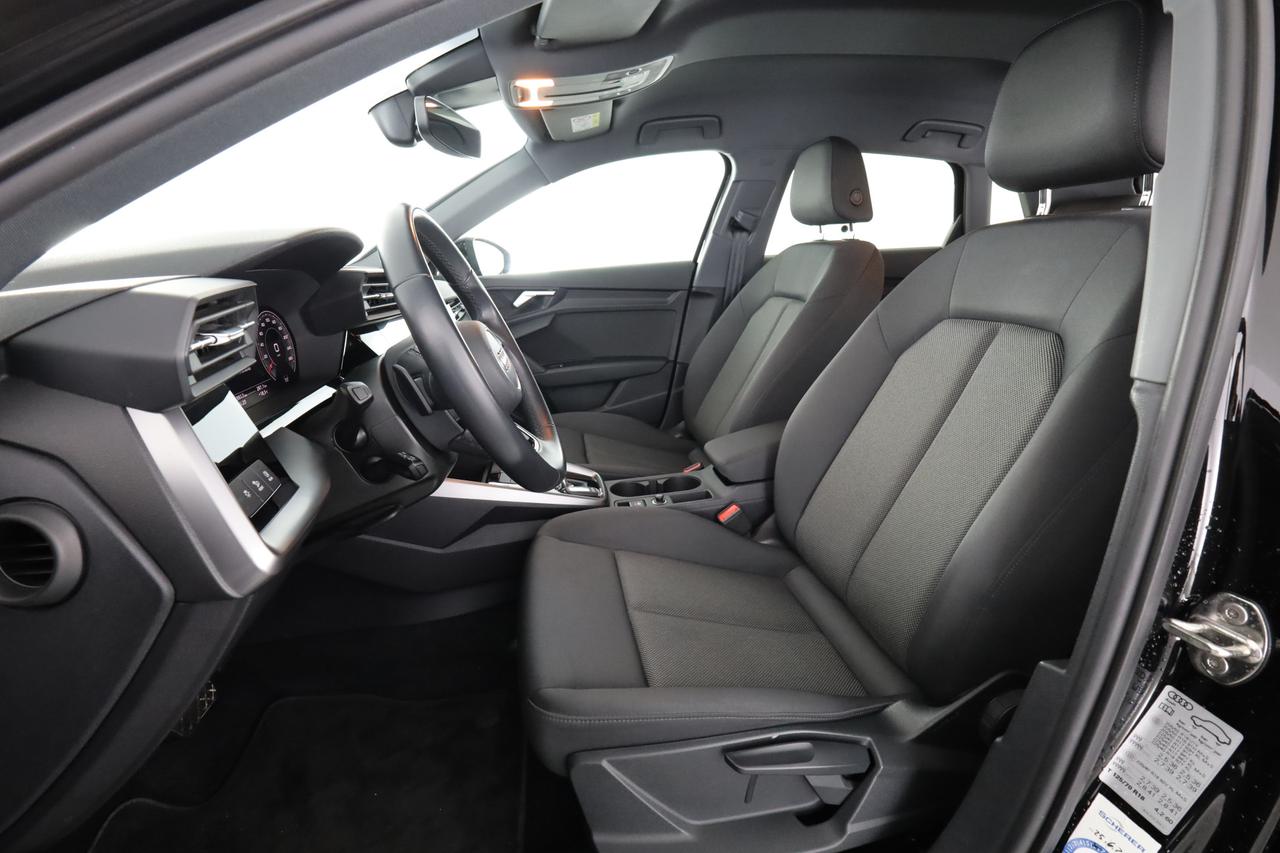 AUDI A3 4ª serie A3 SPB 30 TDI S tronic Business Advanced