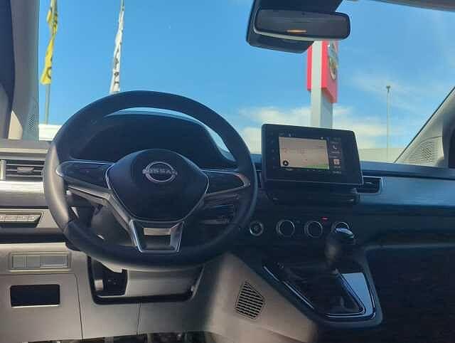 Nissan Townstar 1.3 130cv L1 N-Connecta my24