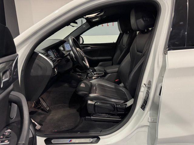 BMW X4 xDrive20d 48V Msport ***SENZA VINCOLI***