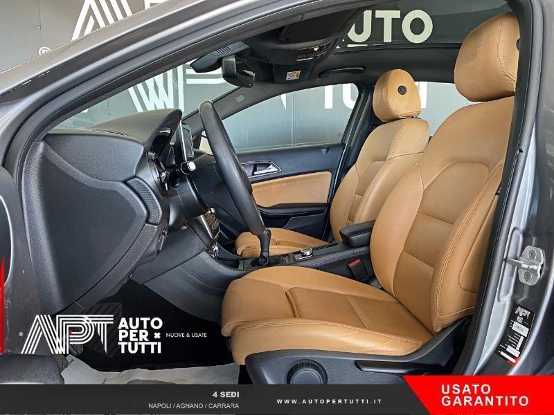 Mercedes-Benz Classe A A 180 Business