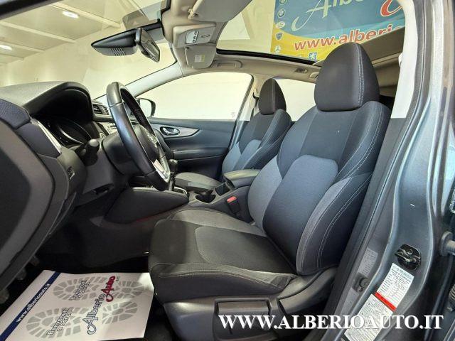 NISSAN Qashqai 1.7 dCi 150 CV N-Connecta