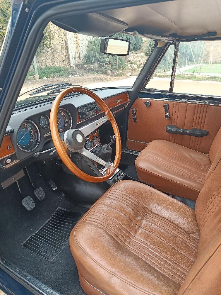 Alfa Romeo Giulia 1.3