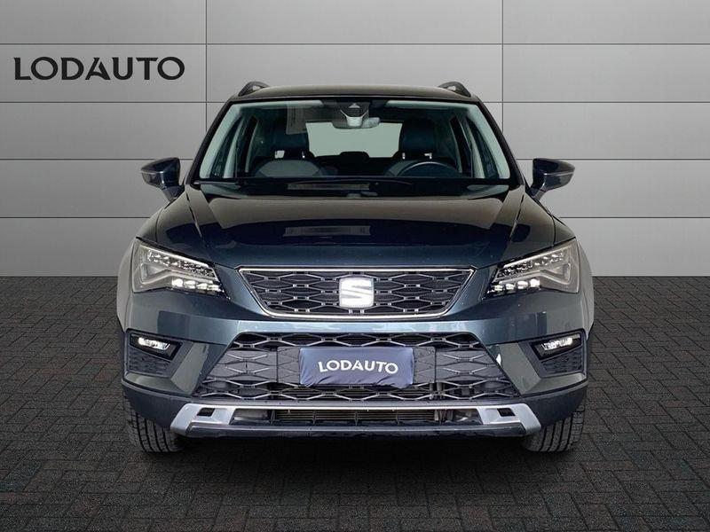 Seat Ateca 1.0 TSI Ecomotive Business
