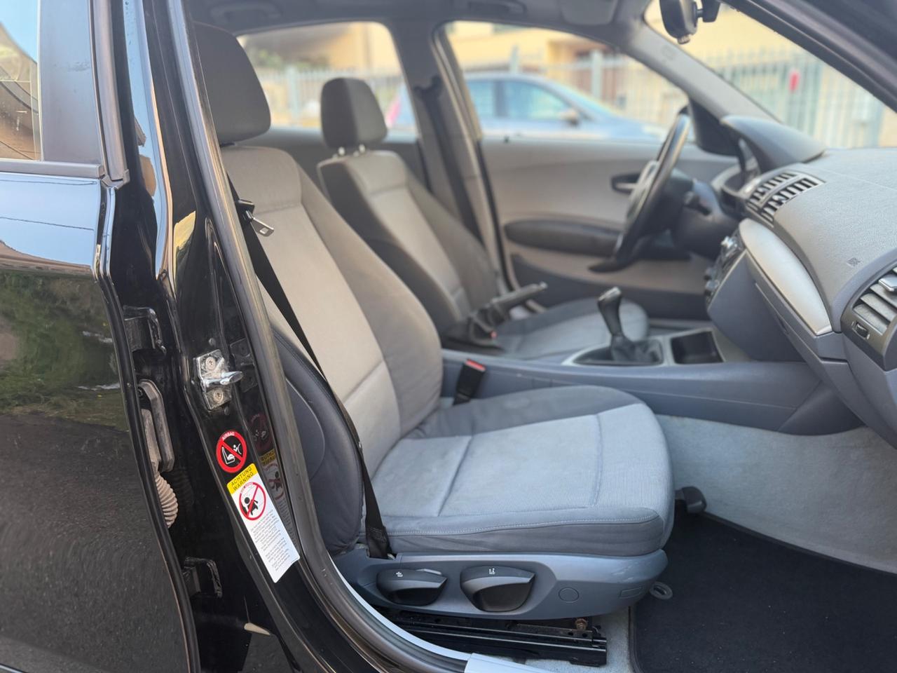 Bmw 116 116i 5 porte