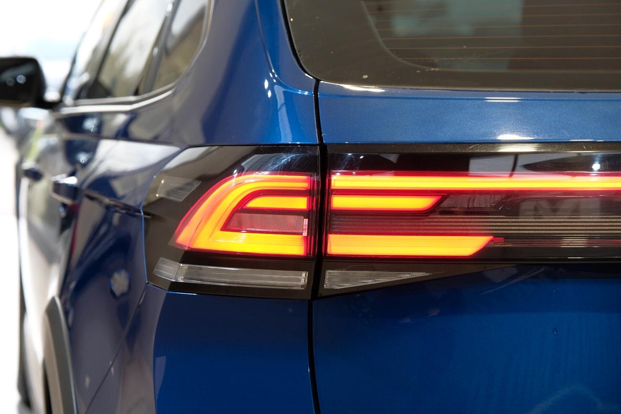 Volkswagen Taigo 1.0 TSI 95 CV Life