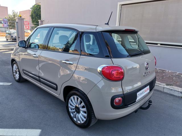 FIAT 500L 1.3 Multijet 95 CV Pop Star