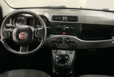 Fiat Panda 0.9 TwinAir Turbo Natural Power Young